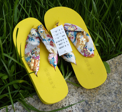 夏季2016潮流人字拖夹脚沙滩鞋橡胶凉拖鞋女 浴室拖鞋