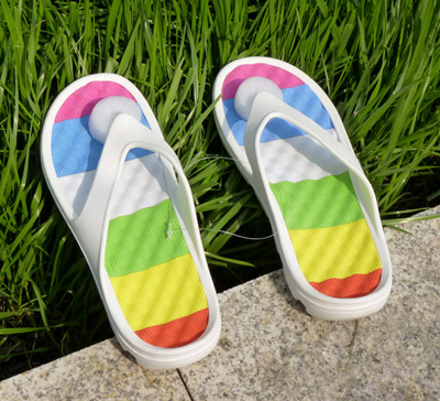 夏季2016潮流人字拖夹脚沙滩鞋橡胶凉拖鞋女 浴室拖鞋