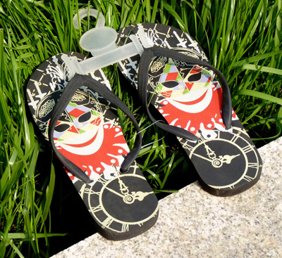 夏季2016潮流人字拖夹脚沙滩鞋橡胶凉拖鞋女 浴室拖鞋