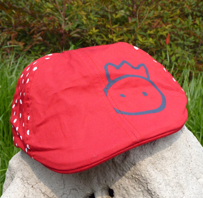 户外运动版儿童鸭舌帽宝宝帽子 春夏款遮阳棒球帽子