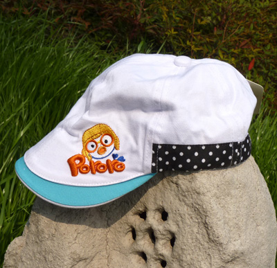 户外运动版儿童鸭舌帽宝宝帽子 春夏款遮阳棒球帽子