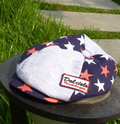 户外运动版儿童鸭舌帽宝宝帽子 春夏款遮阳棒球帽子