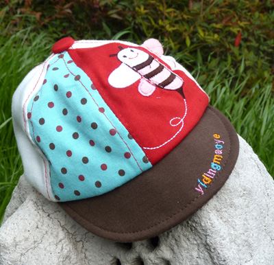 户外运动版儿童鸭舌帽宝宝帽子 春夏款遮阳棒球帽子