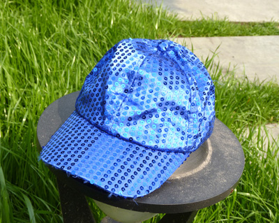 嘻哈休闲运动鸭舌帽 春夏款遮阳棒球帽子