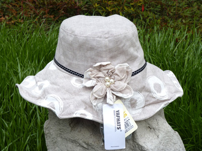 帽子女夏天韩版遮阳帽防晒帽沙滩帽户外防紫外线大沿手工编织太阳帽