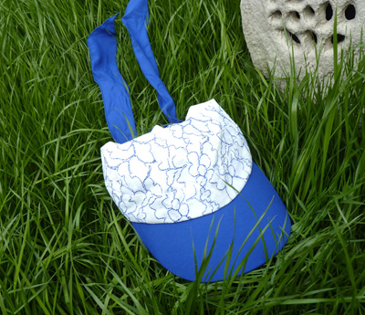 防晒挡紫外线遮阳帽子夏季天女黑风大沿檐折叠户外骑车可扎蝴蝶结