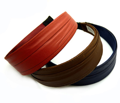 韩版新款气质宽边发卡发箍简约百搭头饰