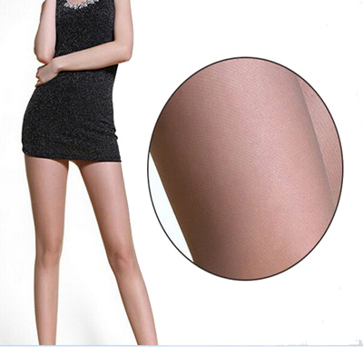 女士加大码连体裤袜包芯丝丝袜热卖款防勾丝