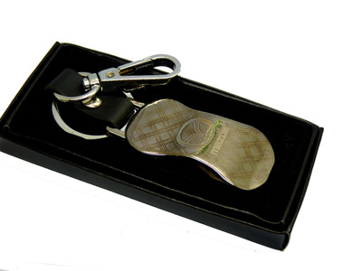 汽车钥匙挂件男士腰挂钥匙扣创意钥匙链金属钥匙圈耐磨实用礼品