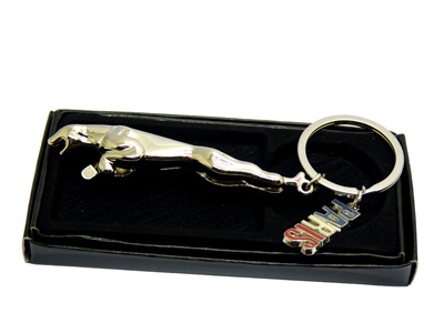 汽车钥匙挂件男士腰挂钥匙扣创意钥匙链金属钥匙圈耐磨实用礼品