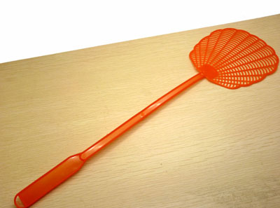 彩色优质塑料苍蝇拍 随意拍灭苍蝇苍蝇拍灭蚊神器拍苍蝇