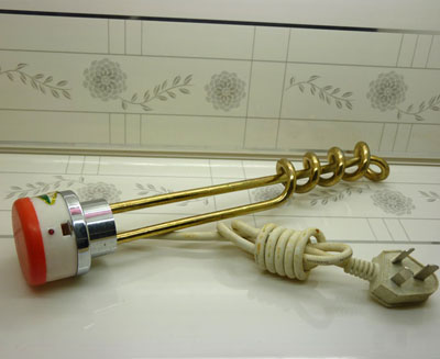 开水器电热管电热水器加热管 自动报警断电加热棒