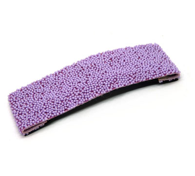 韩版小清新多色米珠发饰头饰配饰品日韩刘海贴发贴