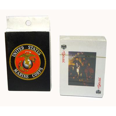 多款出口扑克 图案特殊  低价批发