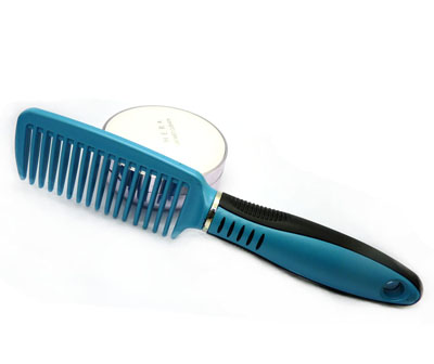 全网最低价批发美发理发专用造型梳子 耐高温防静电梳子