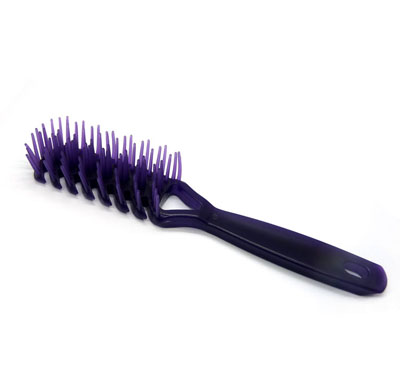 厂家批发卷发造型美发梳美发专用梳子