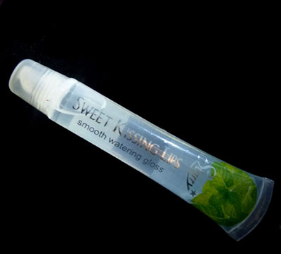 正品Starry口红搭档 唇油 防干裂唇蜜混色透明唇彩 淑女必备