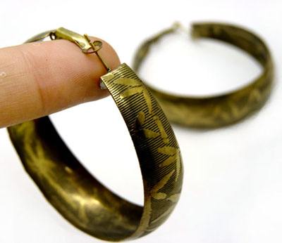 全新外贸饰品 波西米亚民族风耳环 混搭欧美合金镶钻耳饰 厂家直销！！