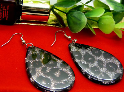 全新外贸饰品 波西米亚民族风耳环 混搭欧美合金镶钻耳饰 厂家直销！！