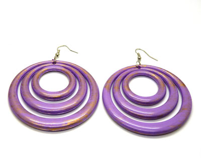 全新外贸饰品 波西米亚民族风耳环 混搭欧美合金镶钻耳饰 厂家直销！！