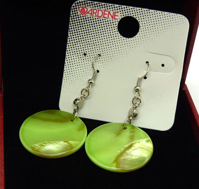 全新外贸饰品 波西米亚民族风耳环 混搭欧美合金镶钻耳饰 厂家直销！！