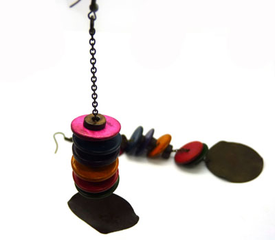 全新外贸饰品 波西米亚民族风耳环 混搭欧美合金镶钻耳饰 厂家直销！！