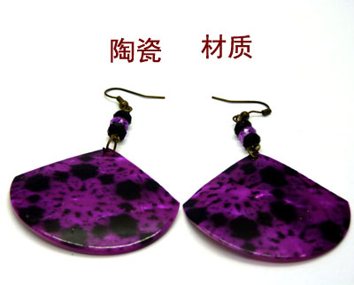 全新外贸饰品 波西米亚民族风耳环 混搭欧美合金镶钻耳饰 厂家直销！！