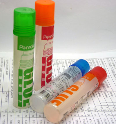 超低价格50毫升胶水 学生办公胶水