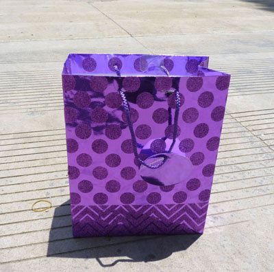 多款时尚、化妆饰品袋、手提纸袋、礼品袋 厂家直批