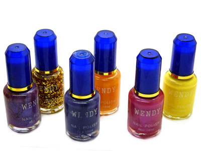 正品全国火爆款指甲油！！！批发