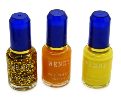 正品全国火爆款指甲油！！！批发