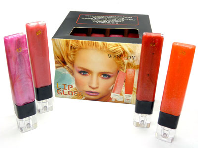 火爆款 星光灿烂唇彩口红 ！！高级产品