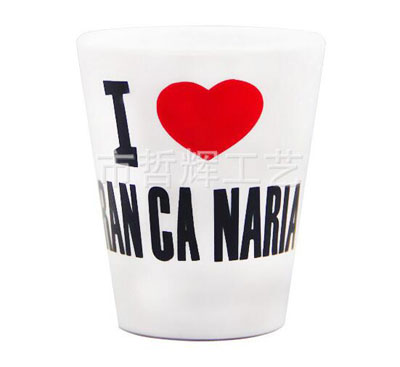 爆款 新奇特杯子冰箱贴储物盒 厂家直批