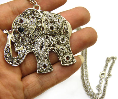 全新外贸饰品 欧美风格时尚个性长款项链 厂家直销！！