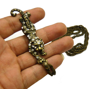 全新外贸饰品 欧美风格时尚个性长款项链 厂家直销！！