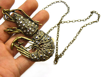 全新外贸饰品 欧美风格时尚个性长款项链 厂家直销！！