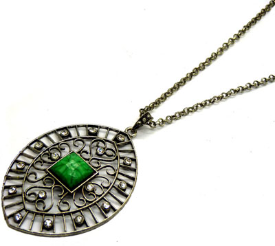 全新外贸饰品 欧美风格时尚个性长款项链 厂家直销！！