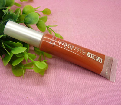 国际大品牌 VOV唇釉 厂家批发