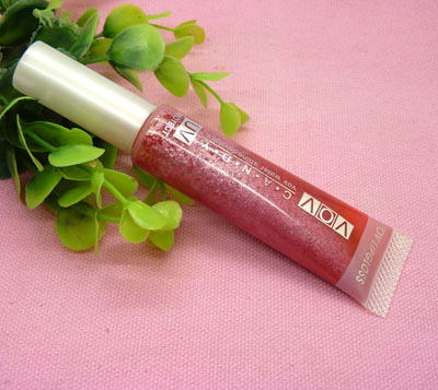 国际大品牌 VOV唇釉 厂家批发