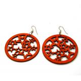 全新外贸饰品 波西米亚民族风耳环 混搭欧美合金镶钻耳饰 厂家直销！！