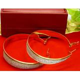 全新外贸饰品 波西米亚民族风耳环 混搭欧美合金镶钻耳饰 厂家直销！！