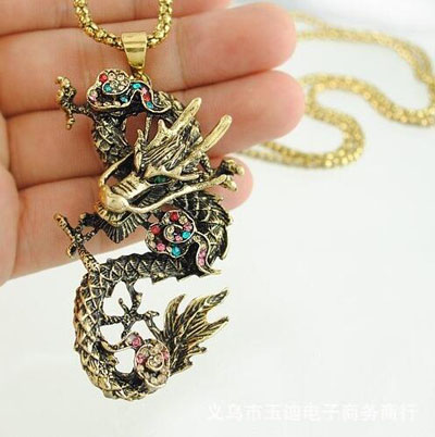 全新外贸饰品 欧美风格时...