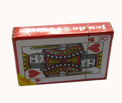 品牌复古扑克 卡通扑克 ...