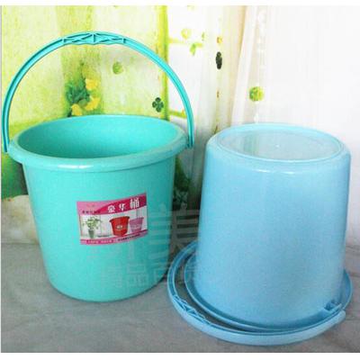 厂家批发 加强加厚水桶 手提水桶(9202)