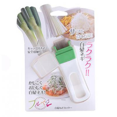 切菜神器 葱丝刀 安全卫生体验健康生活