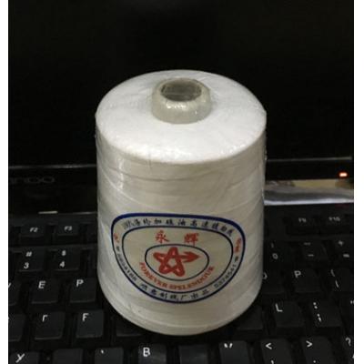 全国最低价格 优质涤纶线 缝纫机线