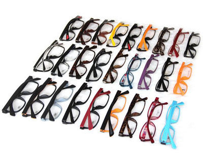 全球最低价格批发学生平光镜 近视镜 学生眼睛镜框