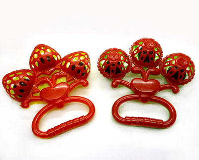 新款婴儿摇铃 厂家直批！！！