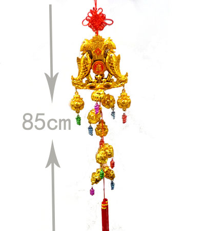 挂件 年年有鱼挂件 中国结批发！！！