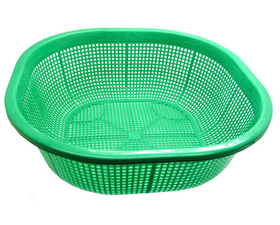 方形洗米篮 洗菜篮厂家直批